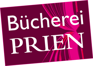 Bücherei Prien Logo