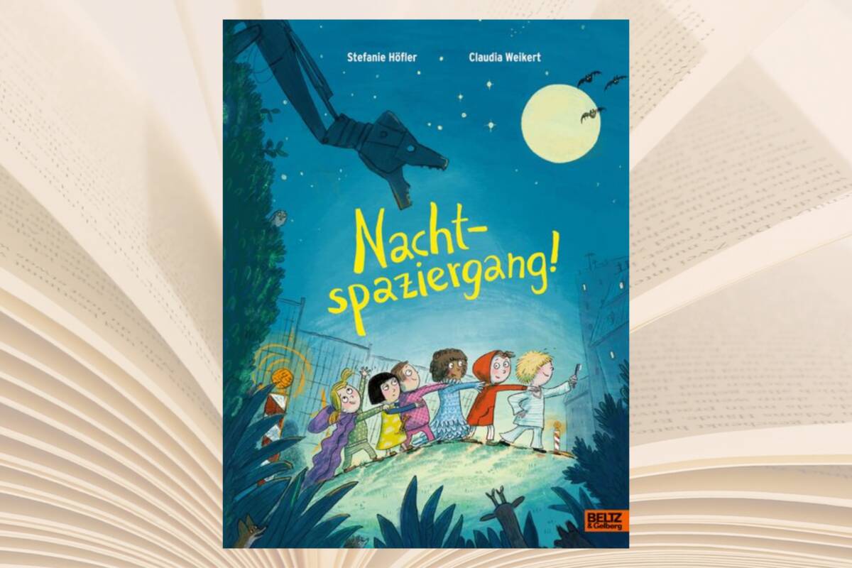 Nachtspaziergang