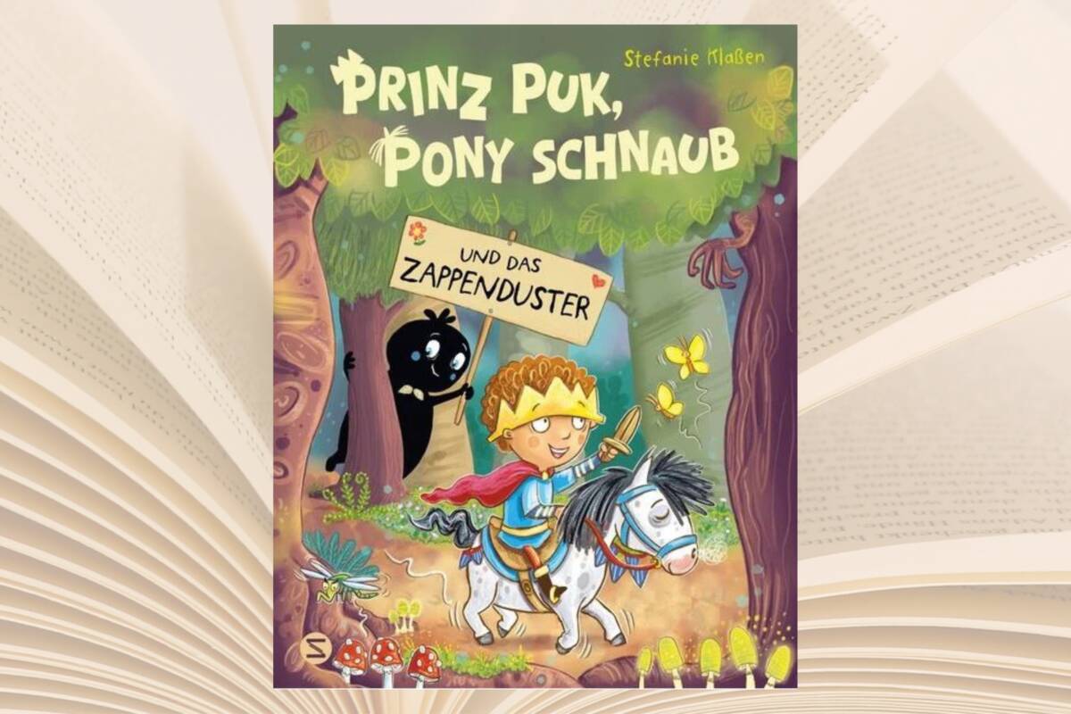 Prinz Puk